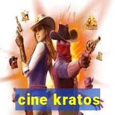 cine kratos