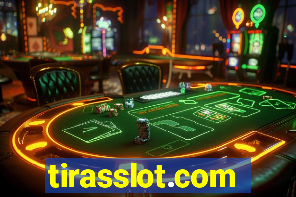 tirasslot.com