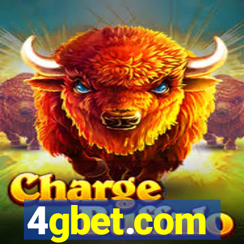 4gbet.com