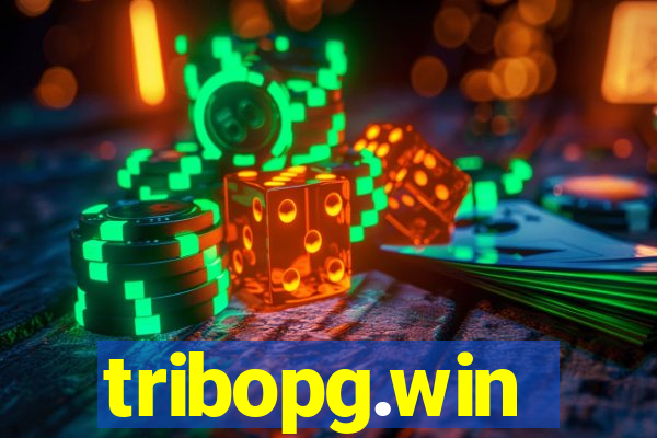 tribopg.win