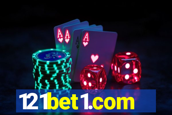 121bet1.com