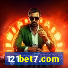 121bet7.com