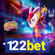 122bet