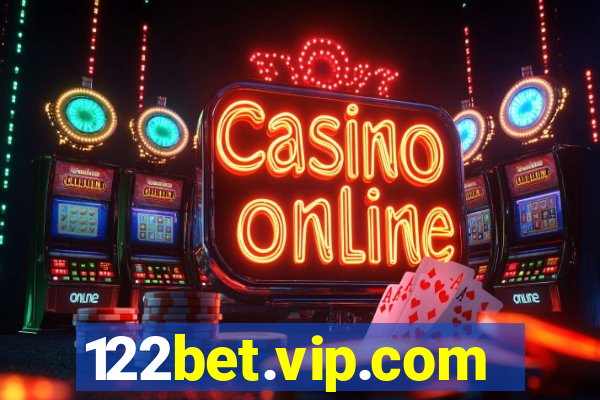 122bet.vip.com