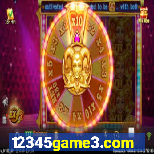 12345game3.com