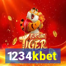 1234kbet