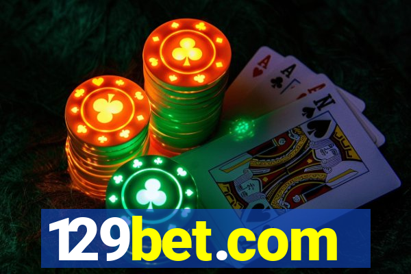 129bet.com