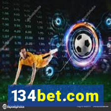 134bet.com