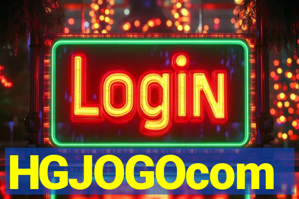 HGJOGOcom