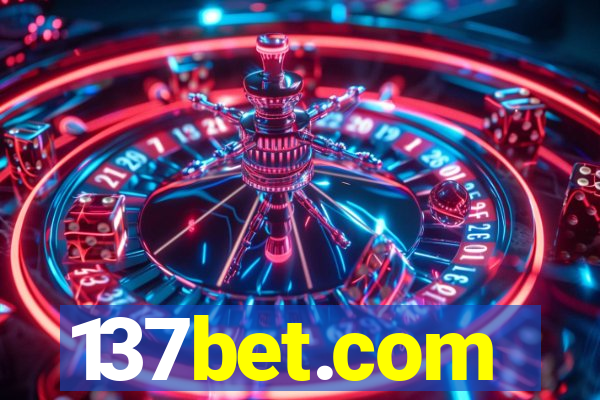 137bet.com