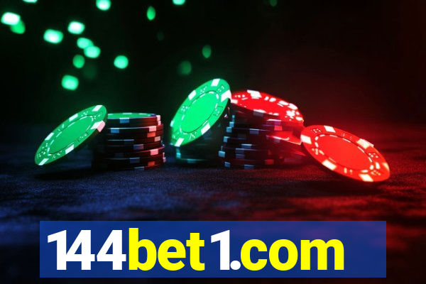 144bet1.com