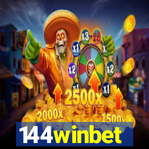 144winbet