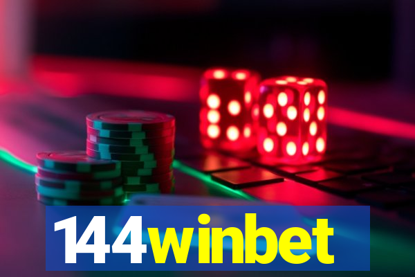 144winbet