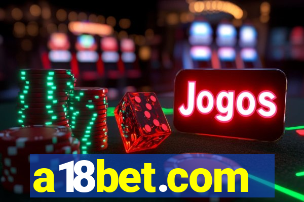 a18bet.com