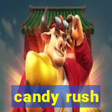 candy rush