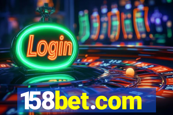 158bet.com