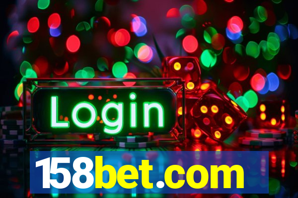 158bet.com