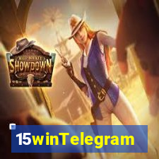 15winTelegram