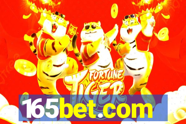 165bet.com