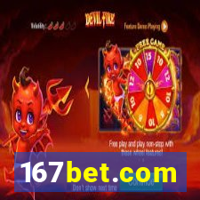 167bet.com