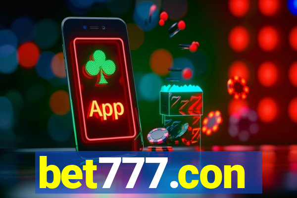 bet777.con