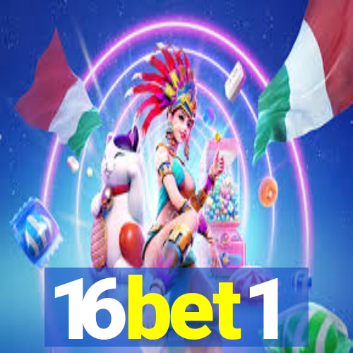 16bet1