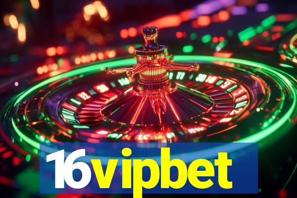 16vipbet