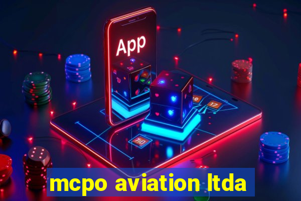 mcpo aviation ltda