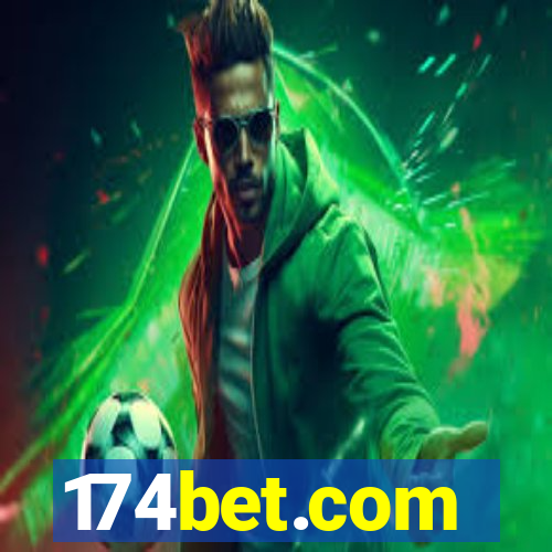 174bet.com