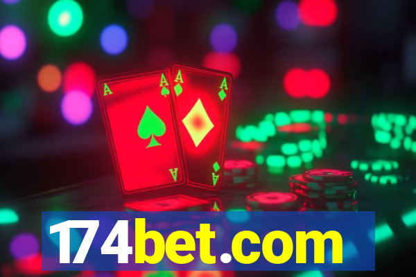 174bet.com