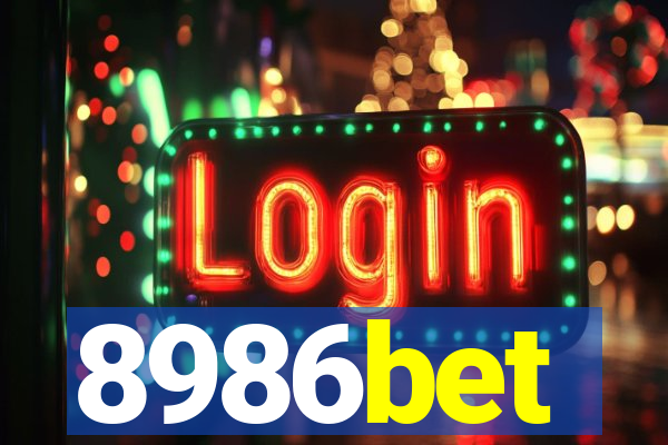 8986bet