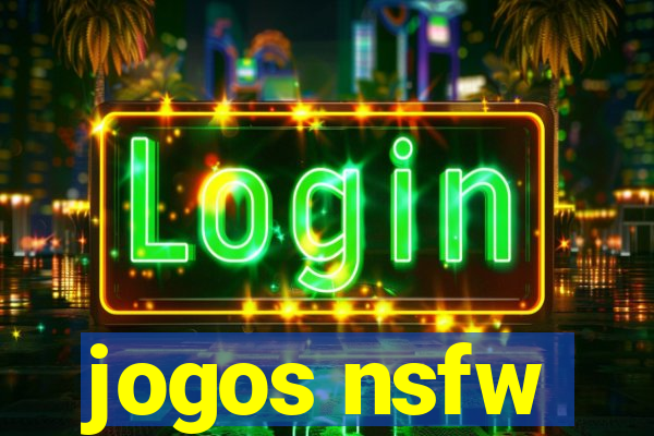 jogos nsfw