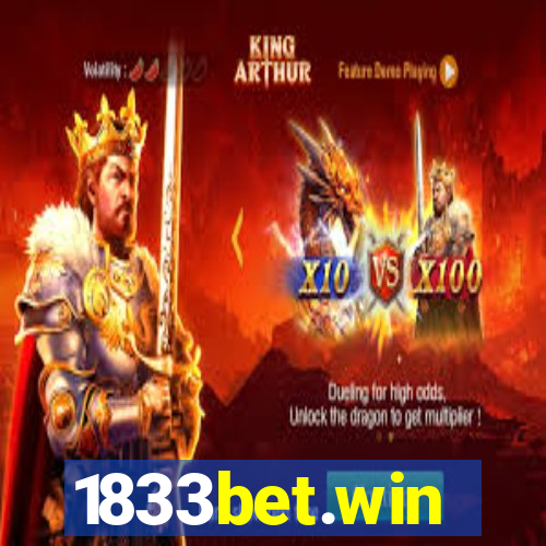 1833bet.win