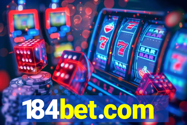 184bet.com