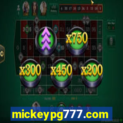 mickeypg777.com