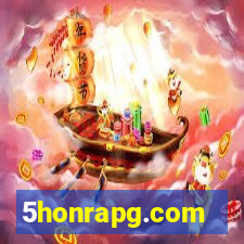 5honrapg.com