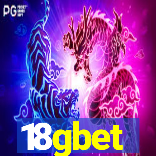 18gbet