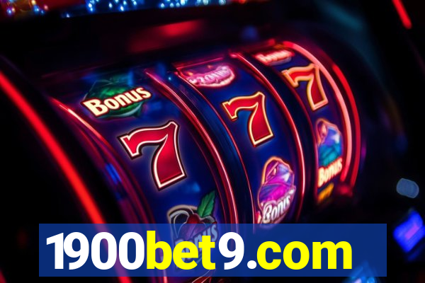 1900bet9.com