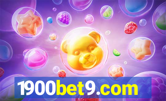 1900bet9.com