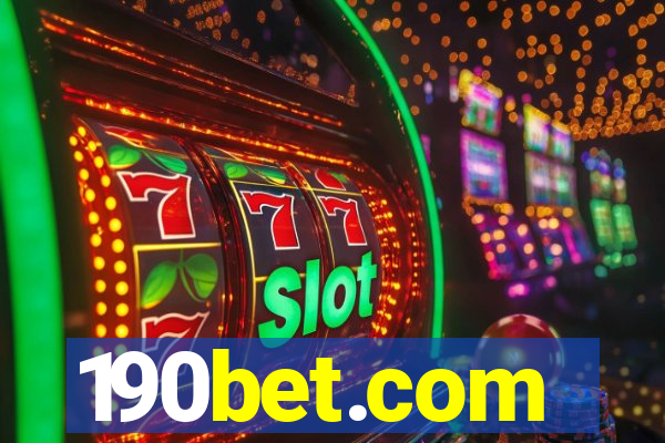 190bet.com