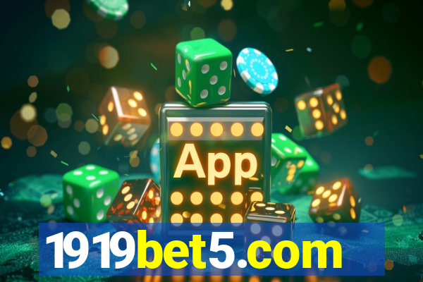 1919bet5.com