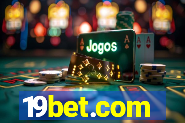 19bet.com