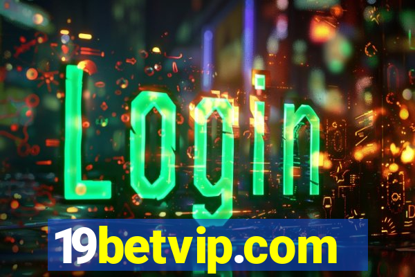 19betvip.com