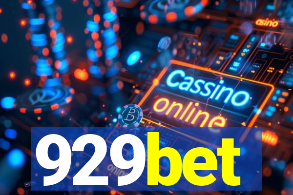 929bet