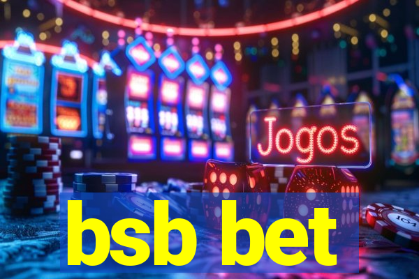 bsb bet