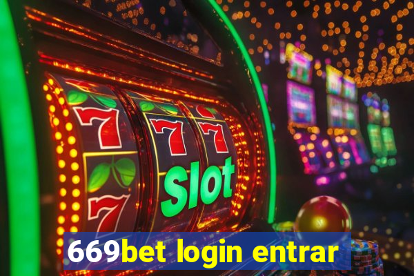 669bet login entrar