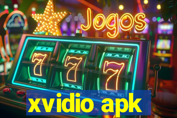 xvidio apk