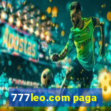 777leo.com paga