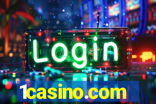 1casino.com