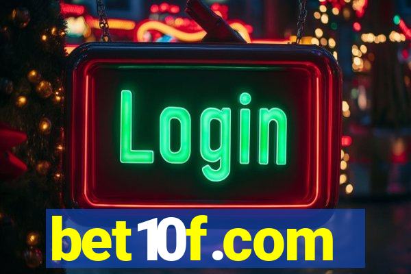 bet10f.com